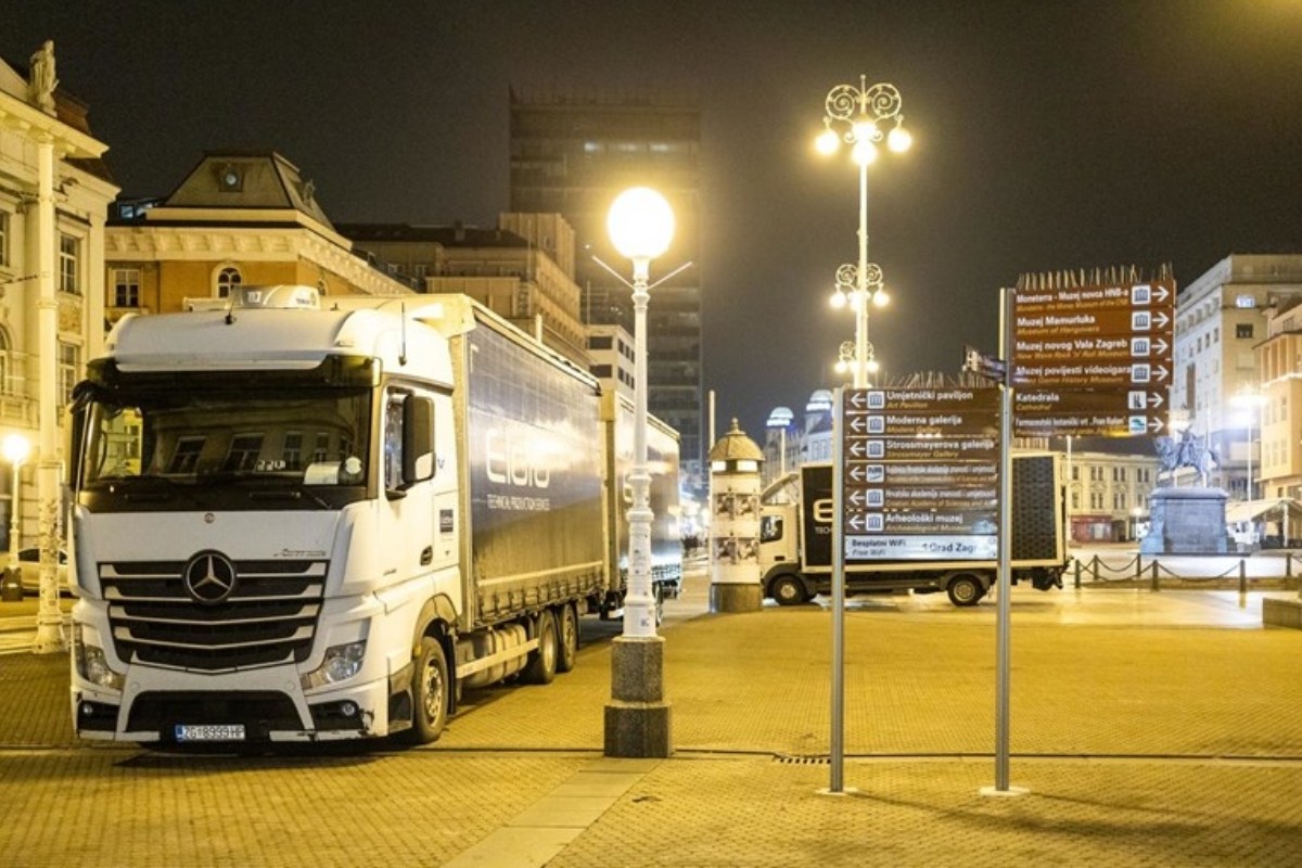 Otkazan doček rukometaša: “Nije prihvaćena želja igrača”