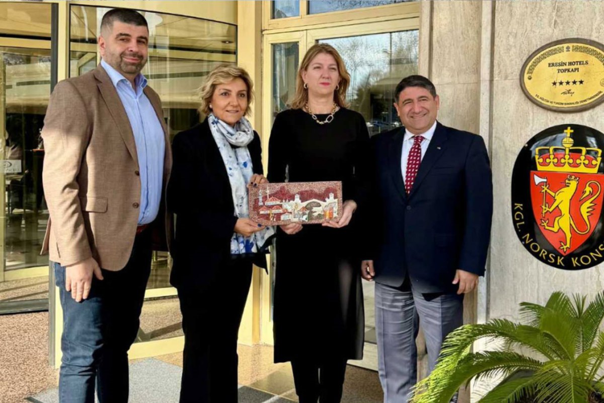 Mostar predstavio turističku ponudu na sajmu u Turskoj