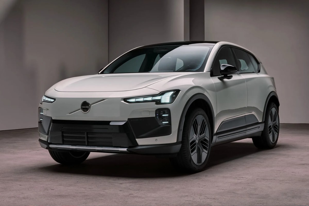 Volvo uvodi vunu u sve modele kao novi standard luksuza