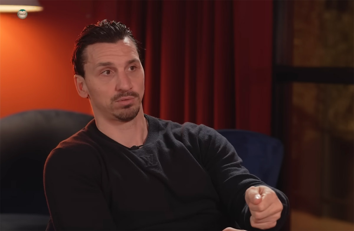 Ibrahimović otkrio bi li izabrao BiH ili Hrvatsku da je imao priliku