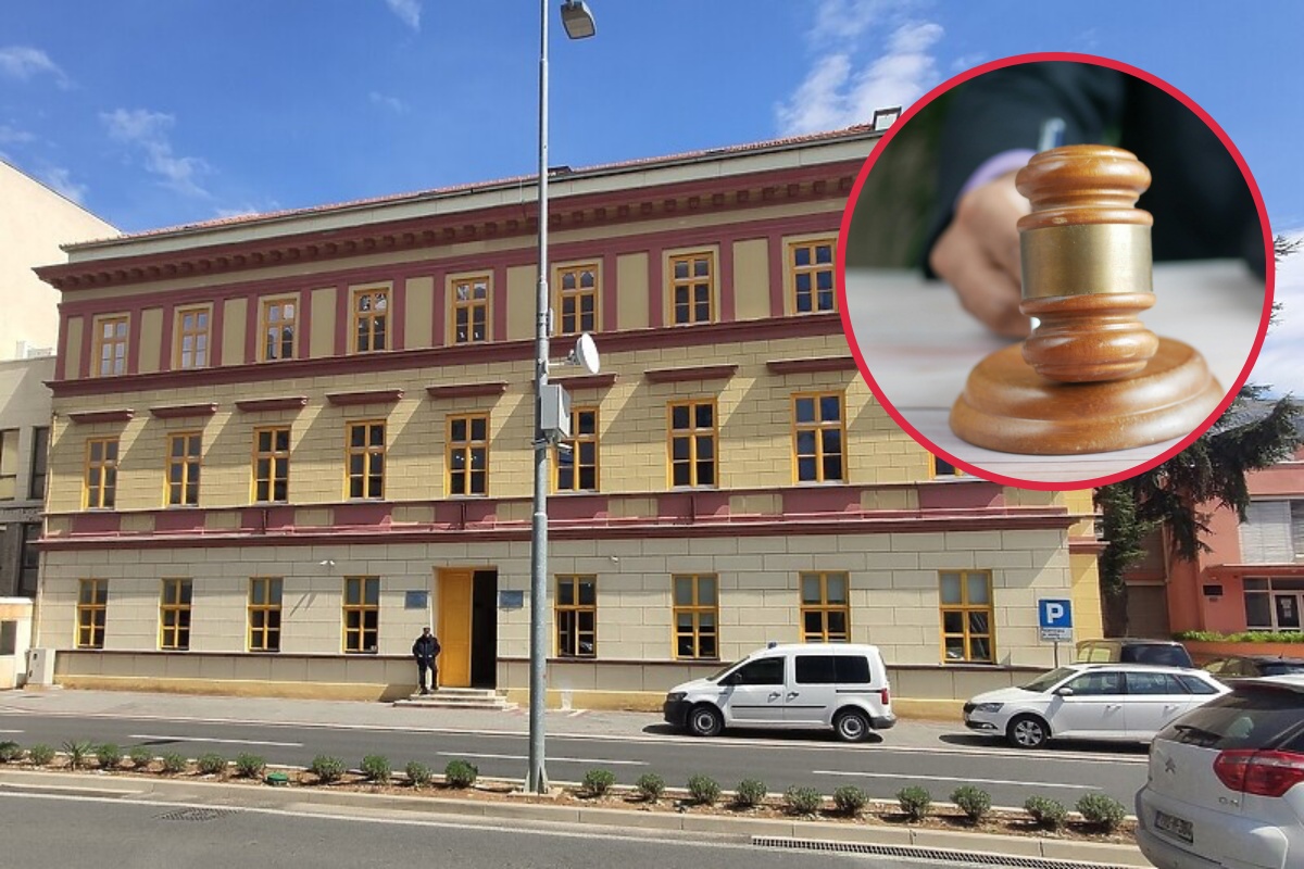 Potvrđena optužnica za razbojništvo u Mostaru: Nasmrt pretukli vlasnika kuće