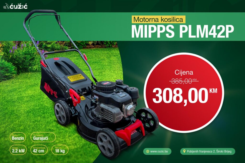 MIPPS PLM42P
