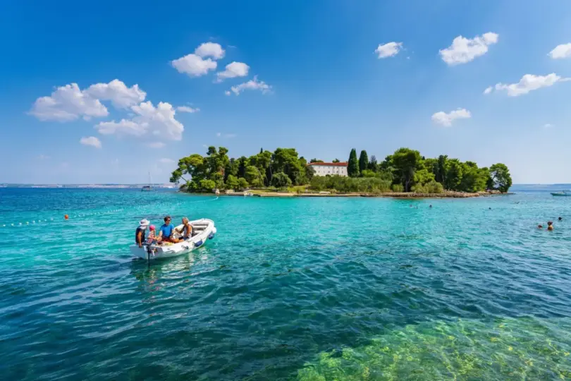 Turistička zajednica Preko