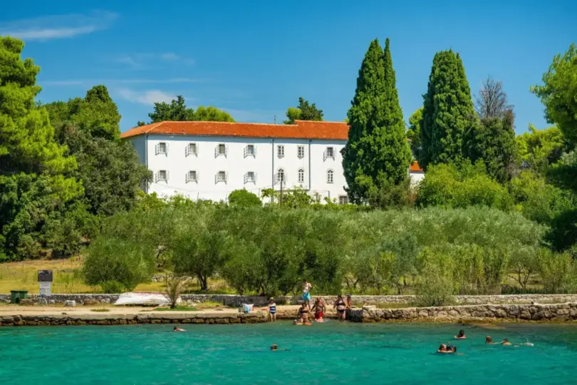 Turistička zajednica Preko