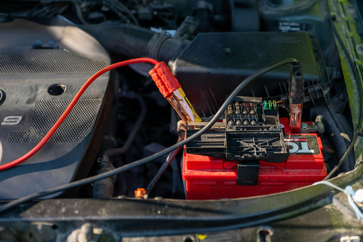Automobil vam dugo stoji? Evo kako ga zaštititi od skupih kvarova Automobil vam dugo stoji? Evo kako ga zaštititi od skupih kvarova