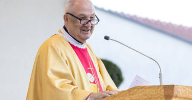 fra Branimir Musa