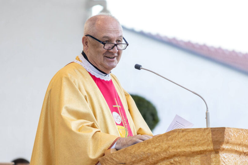fra Branimir Musa