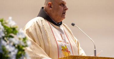 fra Miro Šego