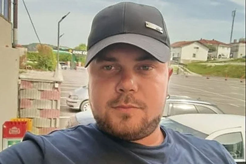 Ubojstvo kod Velike Kladuše: Traje potraga za osumnjičenim 27-godišnjakom