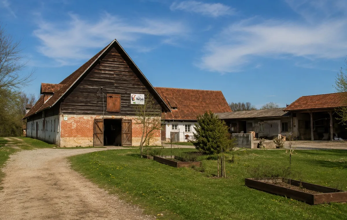Veliki projekt u BiH vrijedan 10 milijuna KM: Štala iz 1949. postaje moderni hostel