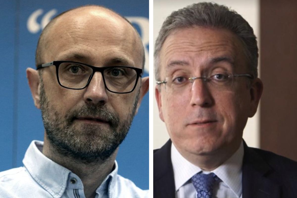 Mišetić odgovorio Klauškom: “Bojna Čavoglave” bila je na HTV-u i za vrijeme Račana i Mesića