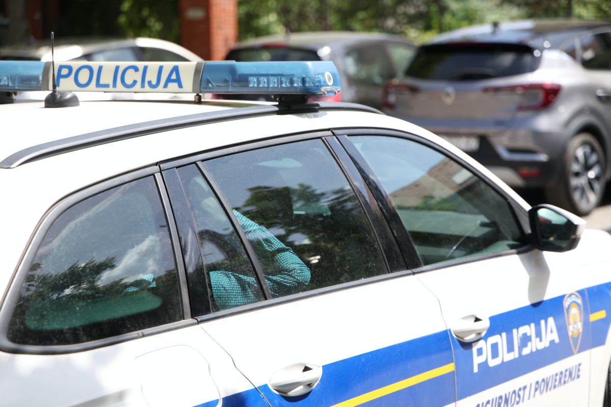 Nova akcija USKOK-a: Uhićenje na području Imotskog i Medulina Nova akcija USKOK-a: Uhićenje na području Imotskog i Medulina