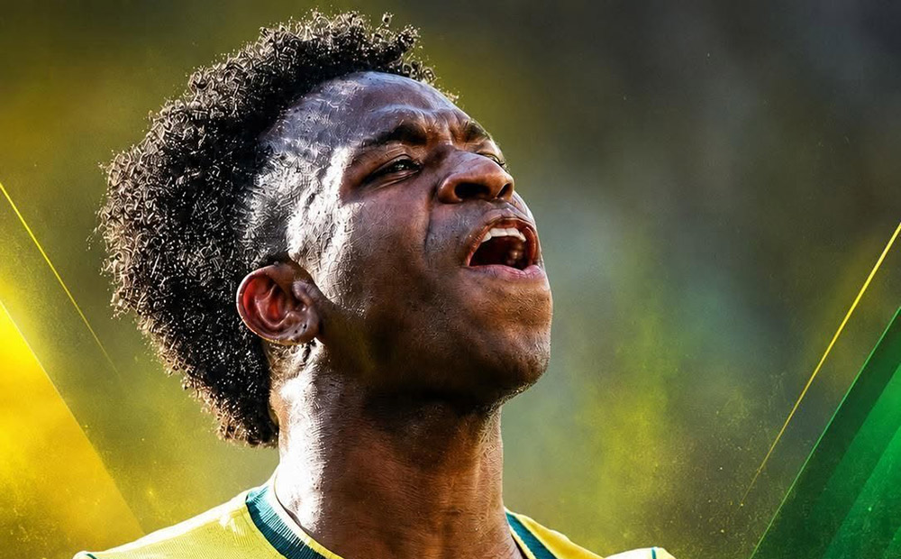 Vinicius spasio Brazil poraza, Maroko oduševio na startu SP-a Vinicius spasio Brazil poraza, Maroko oduševio na startu SP-a