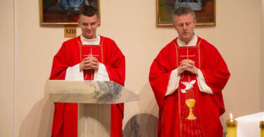 fra Stanko Mabić, fra Renato Galić