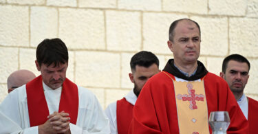 fra Bože Milić
