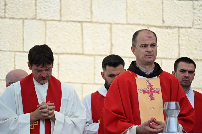 fra Bože Milić