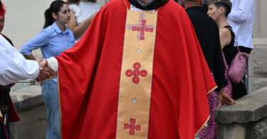 fra Bože Milić