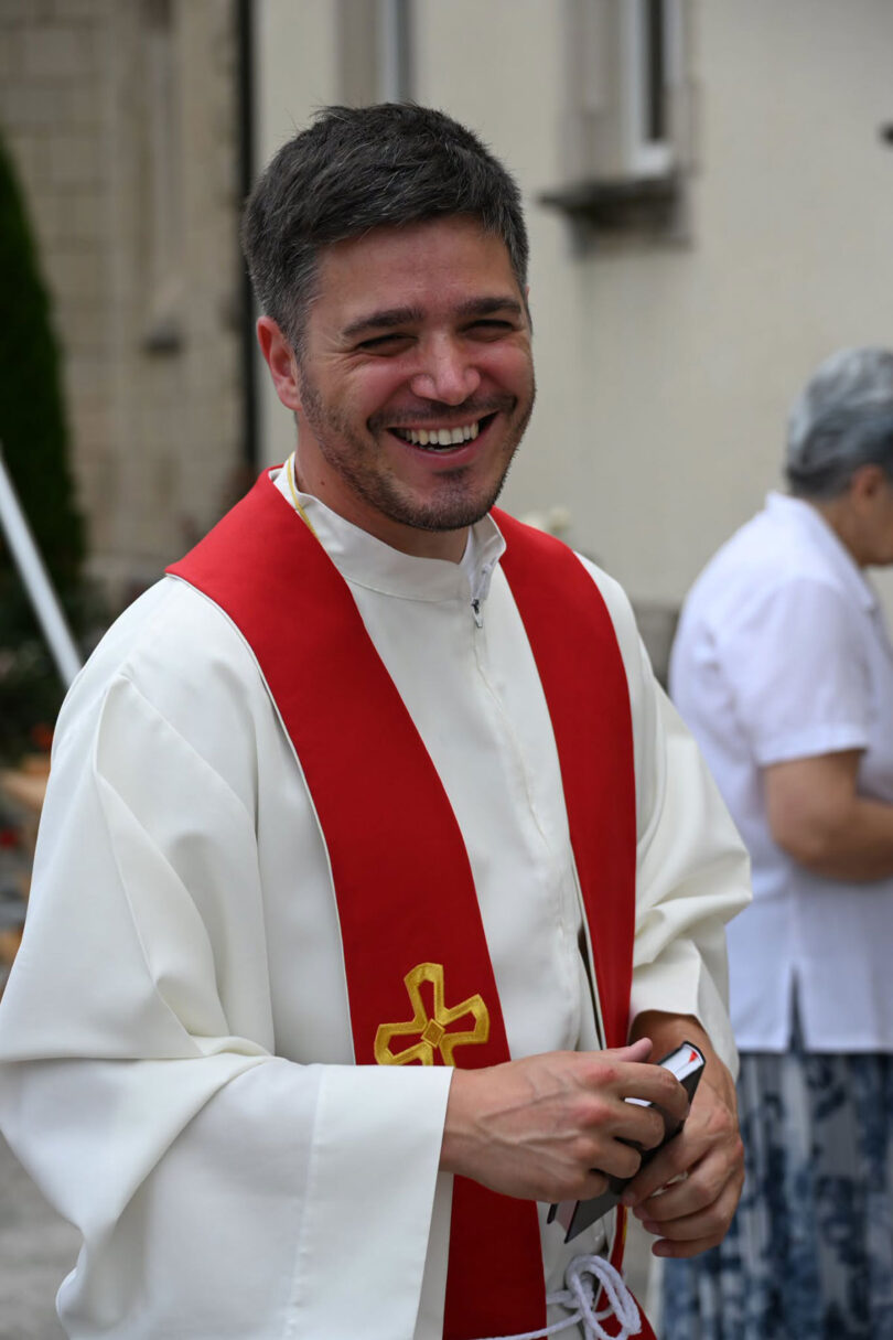 fra Nikola Jurišić