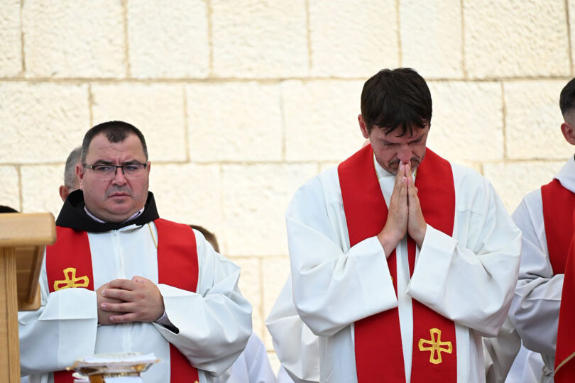 fra Josip Mioč, fra Stjepan Pavličević